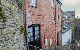 The Old Brewery
